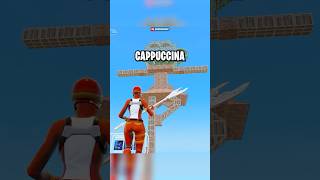 no way He built THIS in the BEST XP MAP…😭