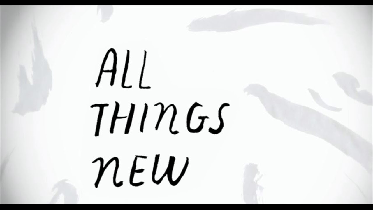 6 household gospel all things new ephesians tim mackie the bible