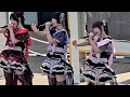 【きゅるりんってしてみて】わたしのex.ダーリン『kyururin Wonderland』発売記念ミニライブ ららぽーと福岡2025/7/6