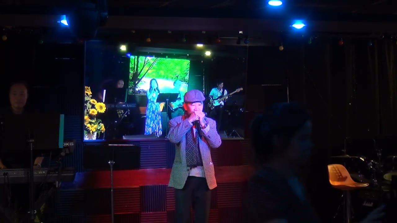 Chili cha cha cha Hoàng Vũ YouTube