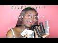 FENTY BEAUTY Review + GIVEAWAY! | RITA OKOLO