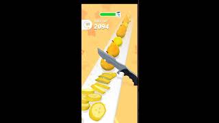 Perfect Slices Part26 #shortsfeed #live #shorts screenshot 3
