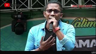 Suara Vocalnya Merdu, DENDAM KEBENCIAN  - AGAM MC
