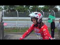 【レディース】2019全日本トライアル選手権第7戦東北大会