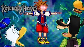 Hearts of the Kingdom 1