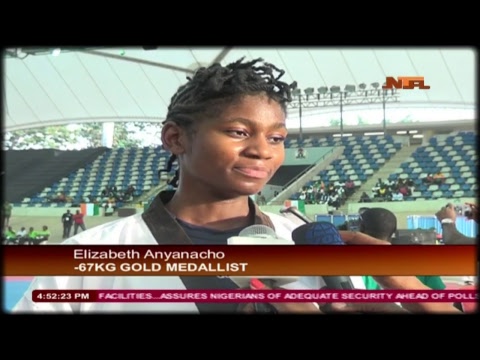 NTA International News 10/2/2019