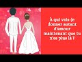 Lamentations d'un coeur brisé