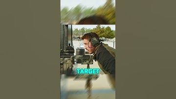 Max Point Blank Range