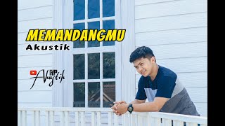 Memandangmu - Ikke Nurjanah cover by Reza Priyanayoga