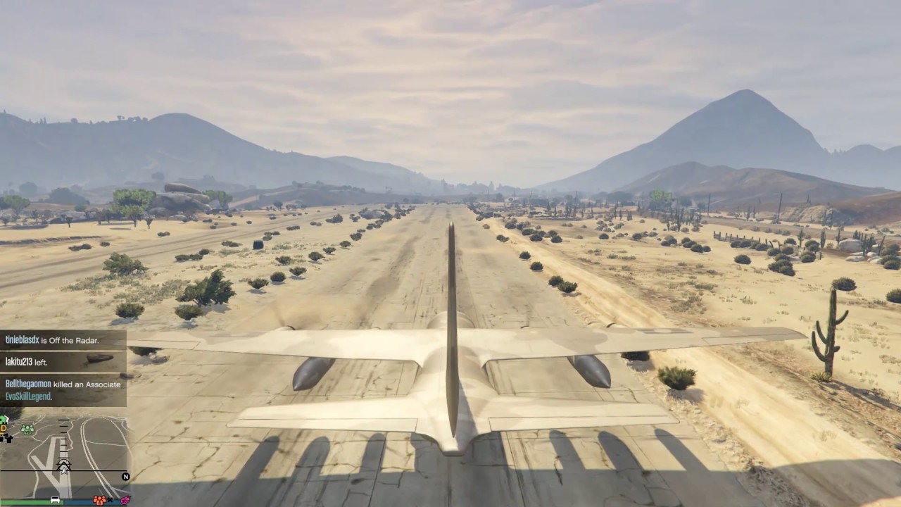 GTA Online Fastest Max Flying Skill YouTube GTA Online Fastest Max Flying Skill YouTube