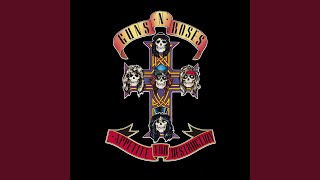 Video thumbnail of "Guns N' Roses - Anything Goes"