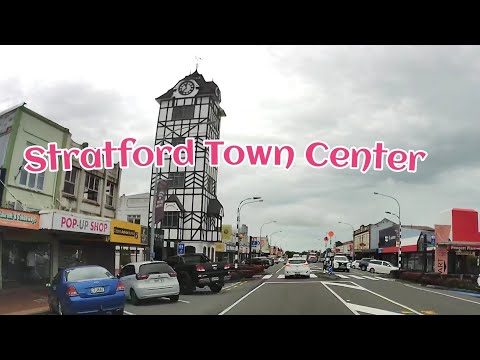 Central Taranaki Automotive Stratford
