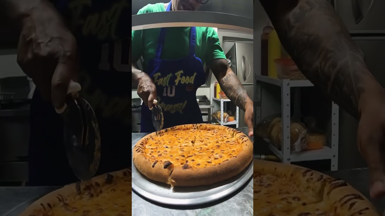 Emprendimiento Manizaleño: FastFood Brasil - Marcelo Mejía