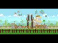 Angry Birds Friends Tournament Level 10 Walkthrough 