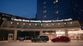 Home :30 | North Shore University Hospital Commercial screenshot 2