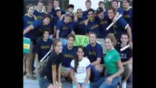 Boswell Ball Slideshow 2008