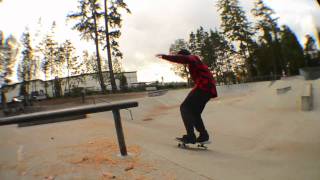 Flatbar Bangin