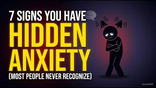 Every Type of Anxiety Explained in 5 minutes