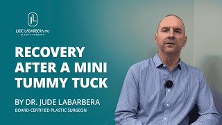 Mini Tummy Tuck Recovery: Timeline, Tips & What to Expect