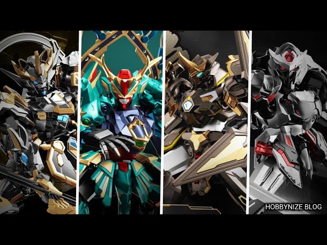 コレクション Zengo ZEN OF COLLECTIBLE Guardian Sentinels of Azure Dragon - Long Ji