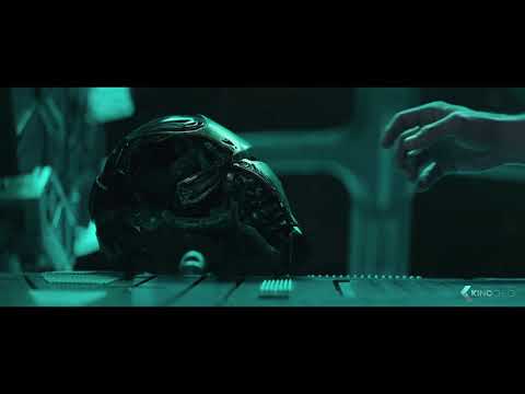 Avenger infinity 4:trailer in 4k💥💥