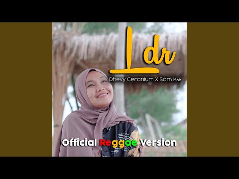LDR - Dhevy Geranium
