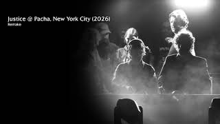Download Lagu Justice DJ Set @ Pacha, New York City (2026) - Remake
