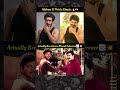 Is Suriya copying vijay #suriya #vijay #mersal #tamilmovie #shorts #karuppu