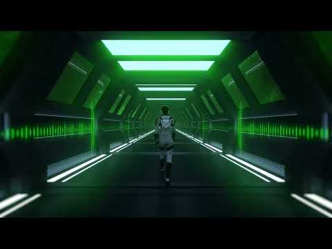 Techno Loves You Back DNNS X Zentryc X GEWOONRAVES Hard Techno Music 2024