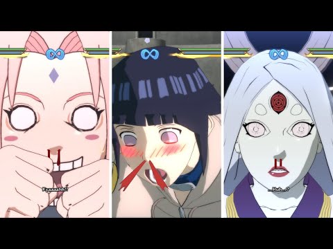 UNLOCK ALL CHARACTER - NARUTO SHIPPUDEN Ultimate Ninja STORM Revolution - [ PS3 CFW ]. 