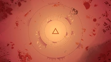 Kubbi and Chumpatrol1 / Cascading Compass