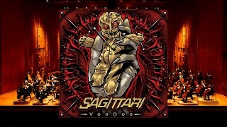 Sagittari - Čarokrásná Lyric Video