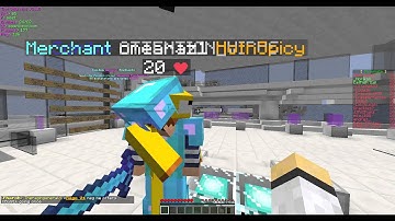 ATTENTION_VIRUS Kill Aura Hacking CosmicPVP
