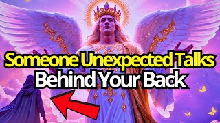 Chosen One, The Person You Least Expect Is Talking About You | Prophetic Word