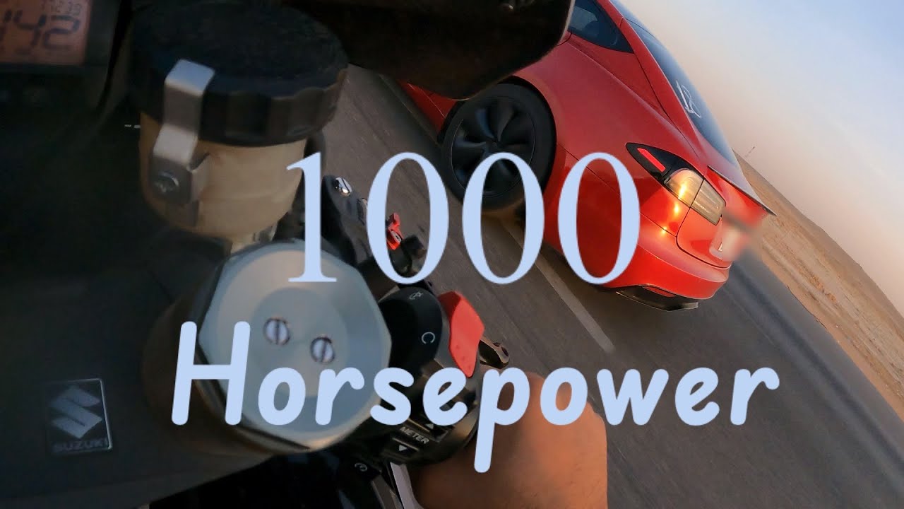 اقوى سيارة دست معه ، تسلا😧🤖⚡️، طلعة صباحية