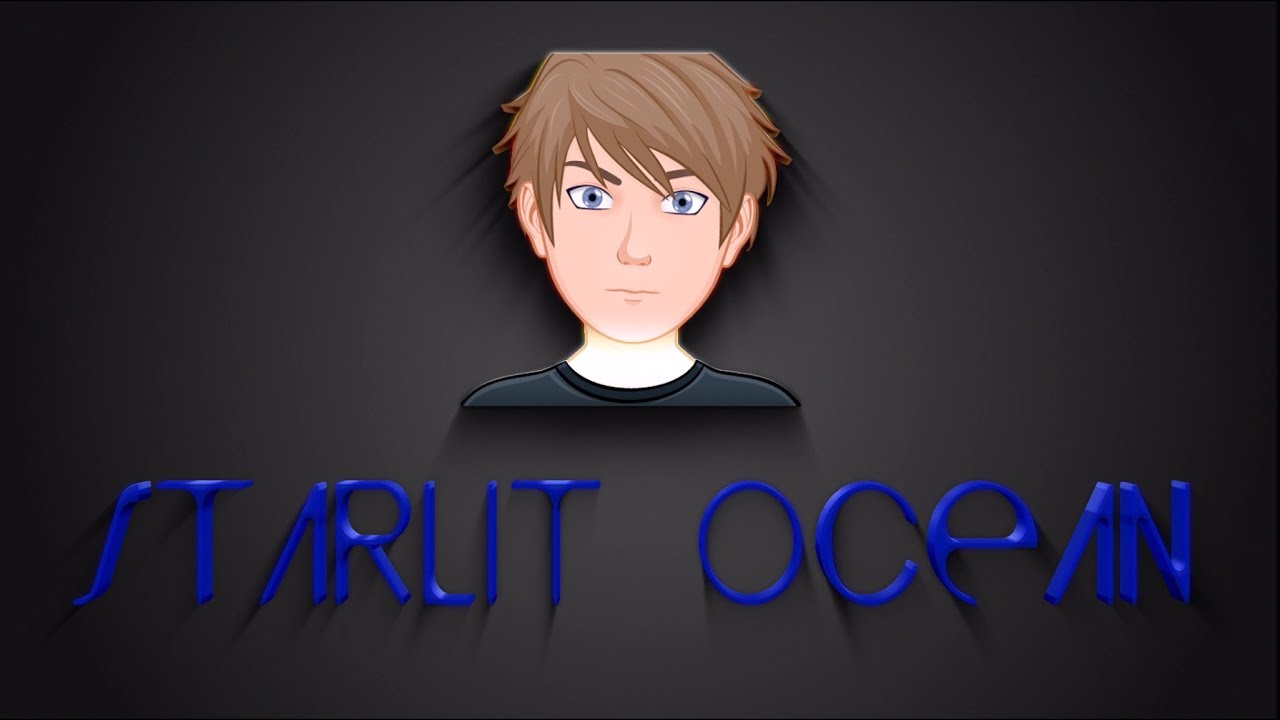 Never Again Pt.1 - Starlit Ocean