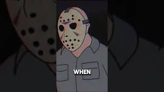 Jasons Ability Is Absolutely TERRIFYING 🔪 | DBD Parody