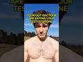 Your gut bacteria are eating your testosterone #nutrition #motivation #testosterone #guthealth