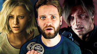 I Was Forced To Play RESIDENT EVIL REQUIEM With Limited Saves