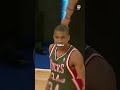 THE INJURY THAT CREATED GIANNIS 😳 #shorts
