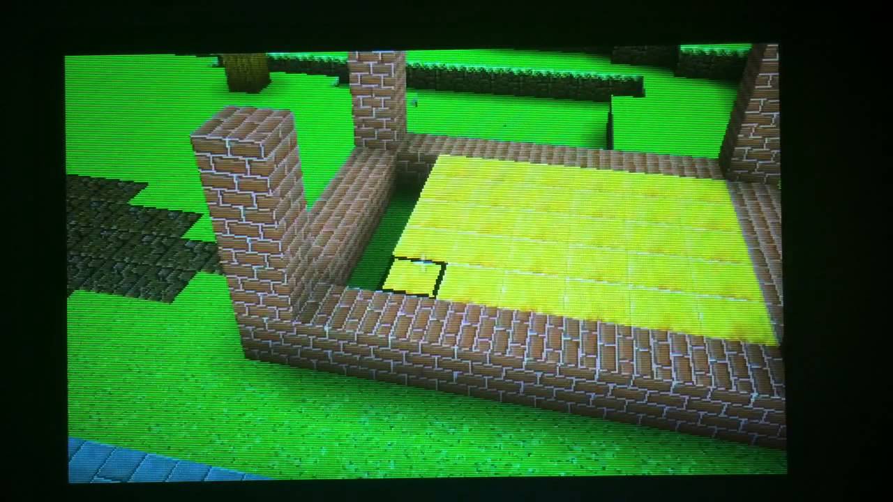 体験版 Cube Creator 3d キューブクリエイター3d Youtube