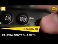 Nikon School D-SLR Tutorials -  Camera Control & Menu - Session 10
