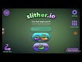 Код как стать невидимкой в Slither.io