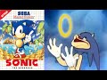 Seeing If Sonic the Hedgehog on the Master System Was Any Good...