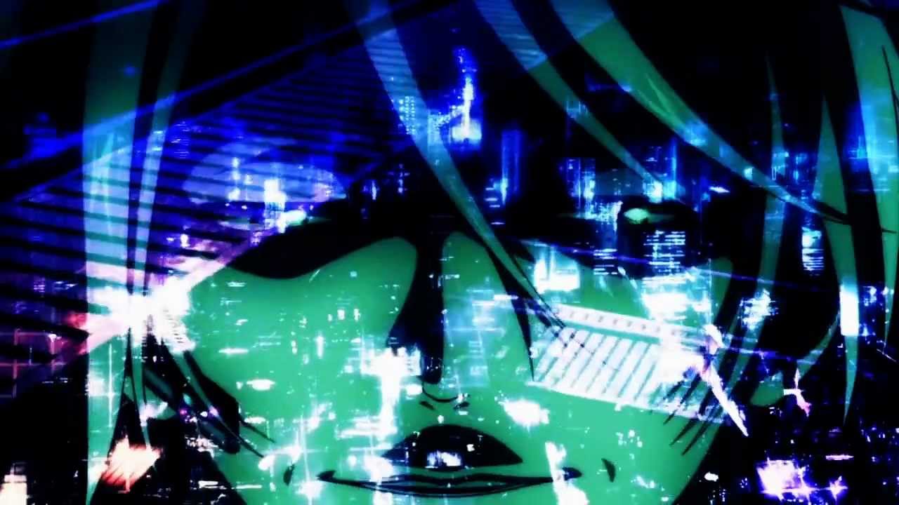 ニコカラhd Abnormalize Off Vocal Youtube