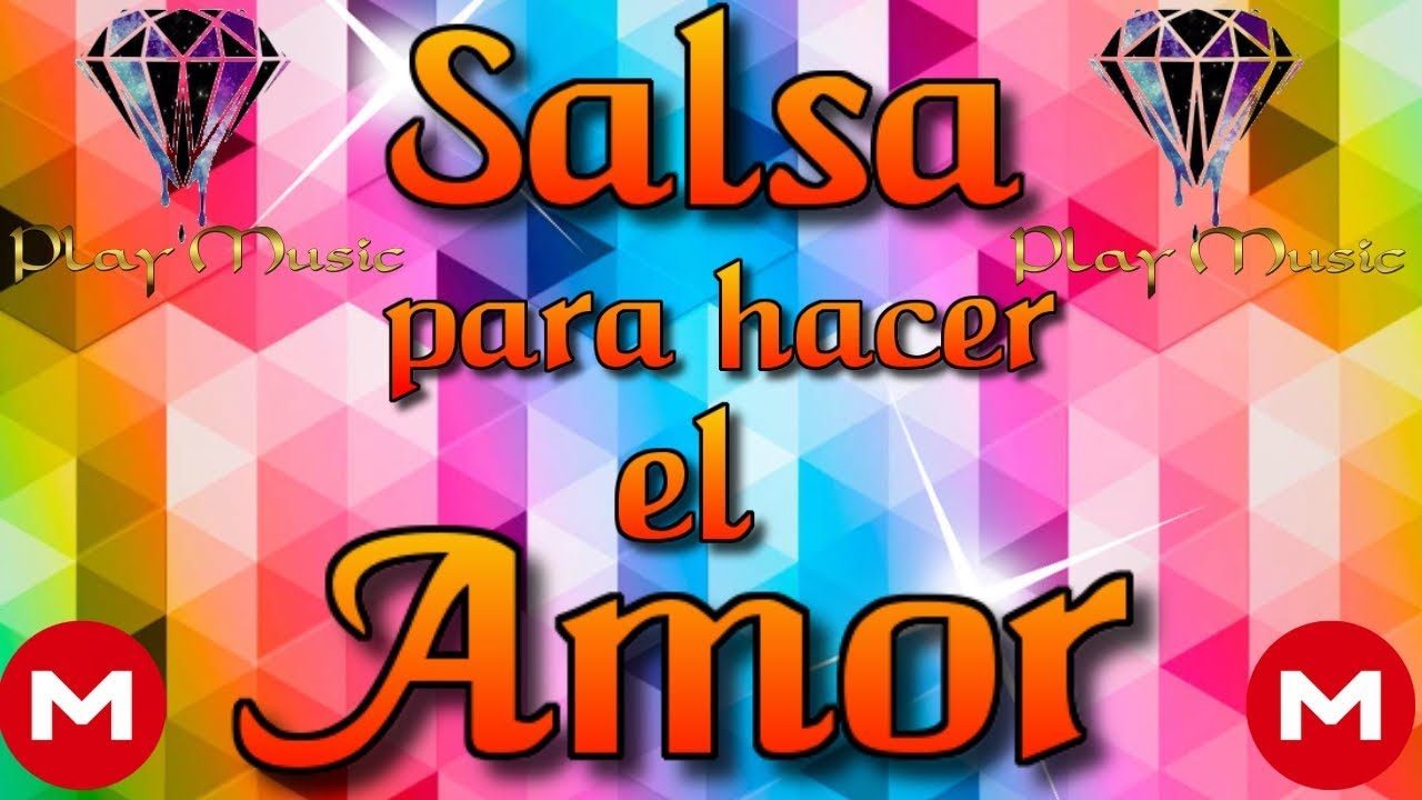 Descargar Pack De Salsa Romantica Youtube