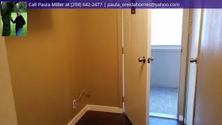 1707 ALLEN AVENUE video tour
