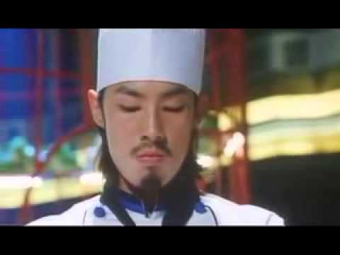 Kung Fu Chef \