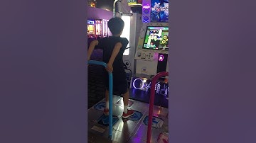 [DDR A20] harujun - Fascination ～eternal love mix～ CSP-18 PFC 999,580