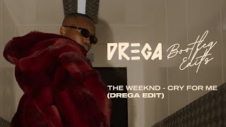 Download Lagu The Weeknd - Cry For Me (Drega Edit) MP3 Download Lagu The Weeknd - Cry For Me (Drega Edit) MP3